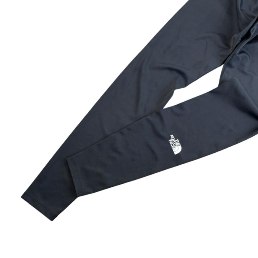 ザ ノースフェイス レギンス ボトムス NF0A8EJB ブラック XSサイズ THE NORTH FACE（ザ ノースフェイス） ザ ノースフェイス レギンス