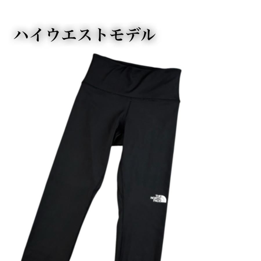 ザ ノースフェイス レギンス ボトムス NF0A8EJB ブラック XSサイズ THE NORTH FACE（ザ ノースフェイス） ザ ノースフェイス レギンス