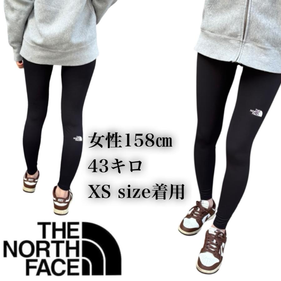 THE NORTH FACE（ザ ノースフェイス） ザ ノースフェイス レギンス