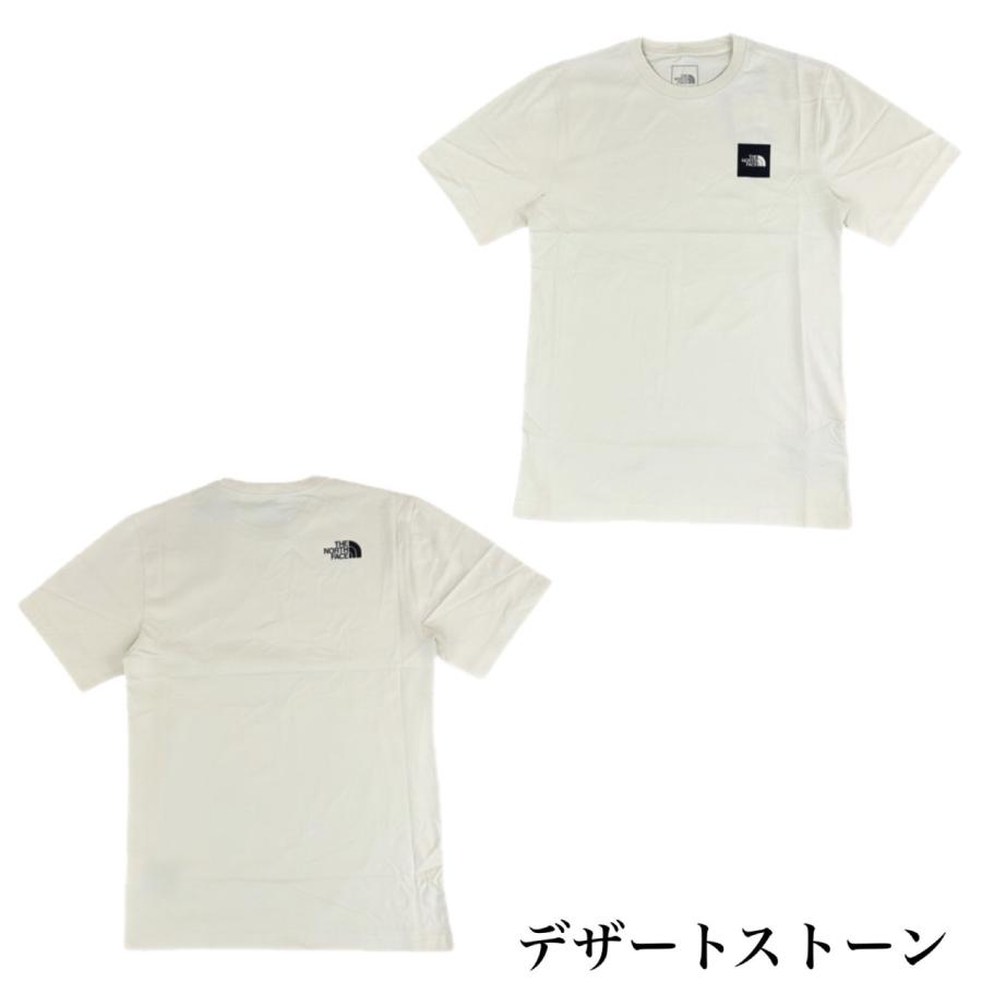 THE NORTH FACE（ザ ノースフェイス） ザ ノースフェイス 半袖 Tシャツ