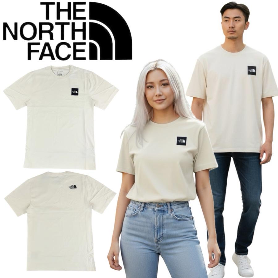 新品未使用　FACT FロゴＴシャツ　Mサイズ THE NORTH FACE（ザ ノースフェイス） ザ ノースフェイス 半袖 Tシャツ