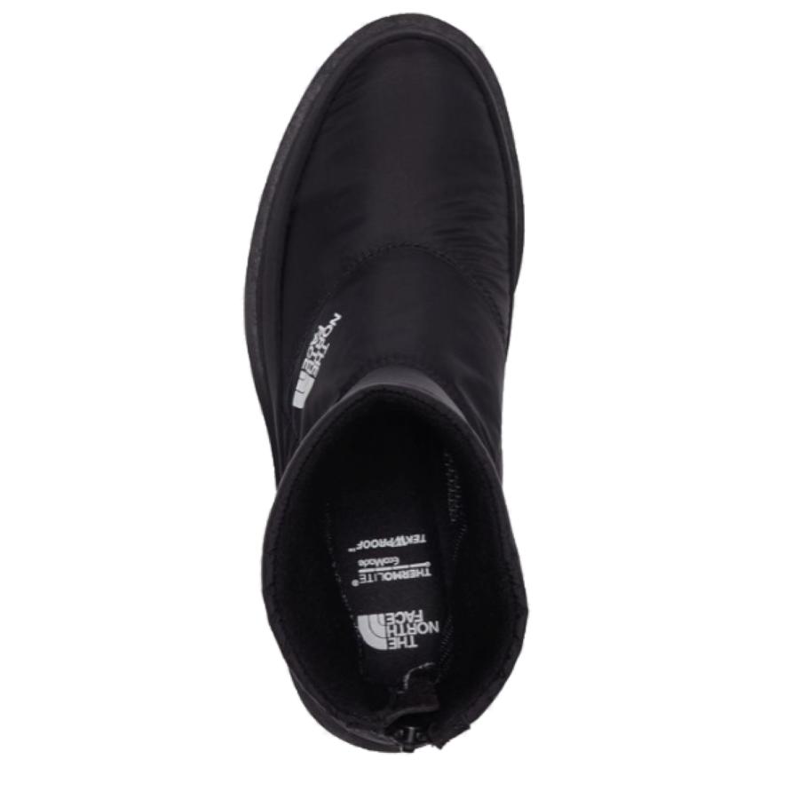 J*L様 極美品　ザノースフェイス　ブーツ Bootie　classic 　24 THE NORTH FACE（ザ ノースフェイス） ブーツ 「最強ブーツ」THE NORTH