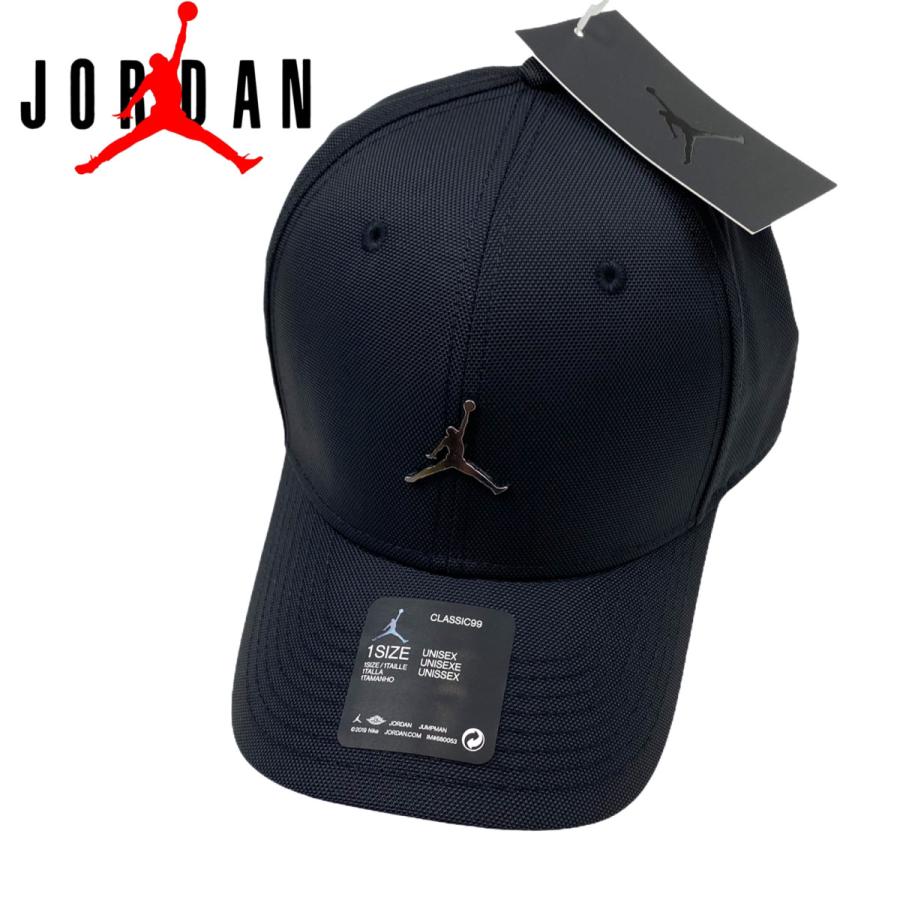 ナイキ ジョーダン キャップ 帽子 ブラック Cw6410 メタル ジャンプマン ユニセックス Nike Jordan Classic99 Metal Jumpman Cap Nike Mataljumpman Cw6410 Sty1 通販 Yahoo ショッピング