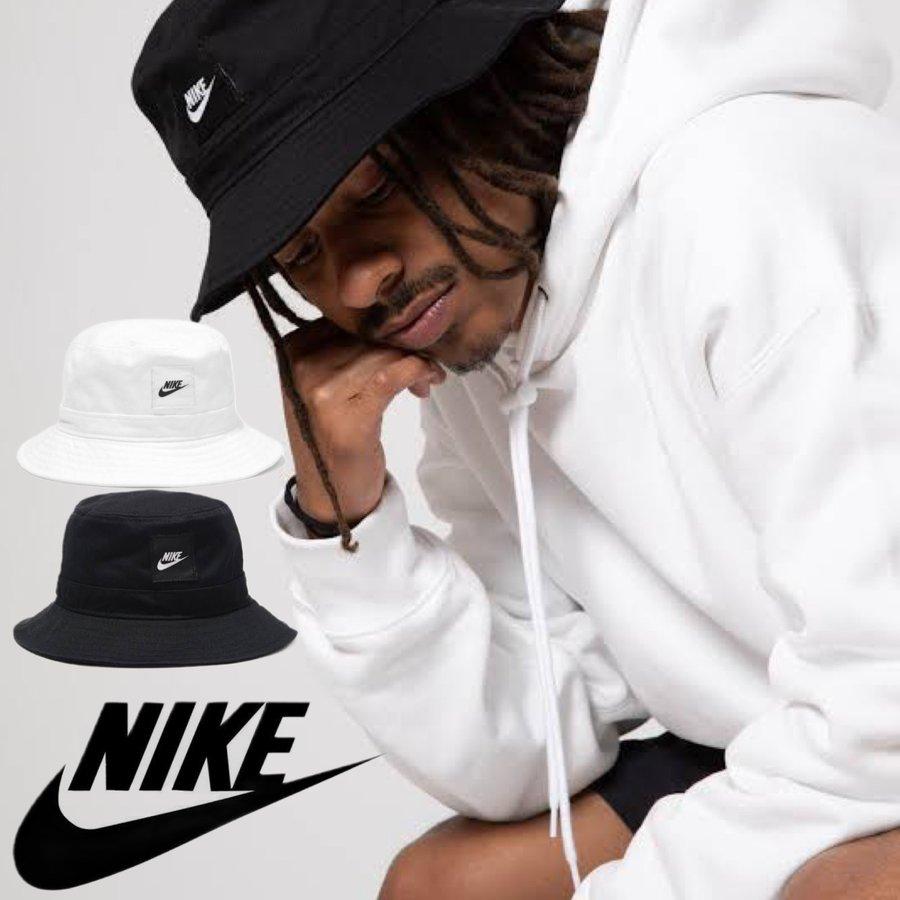 ナイキ バケット ハット 帽子 メンズ レディース アクセサリー Ck5324 ユニセックス Nike Bucket Hat Logo Nikebucket Ck5324 Sty1 通販 Yahoo ショッピング