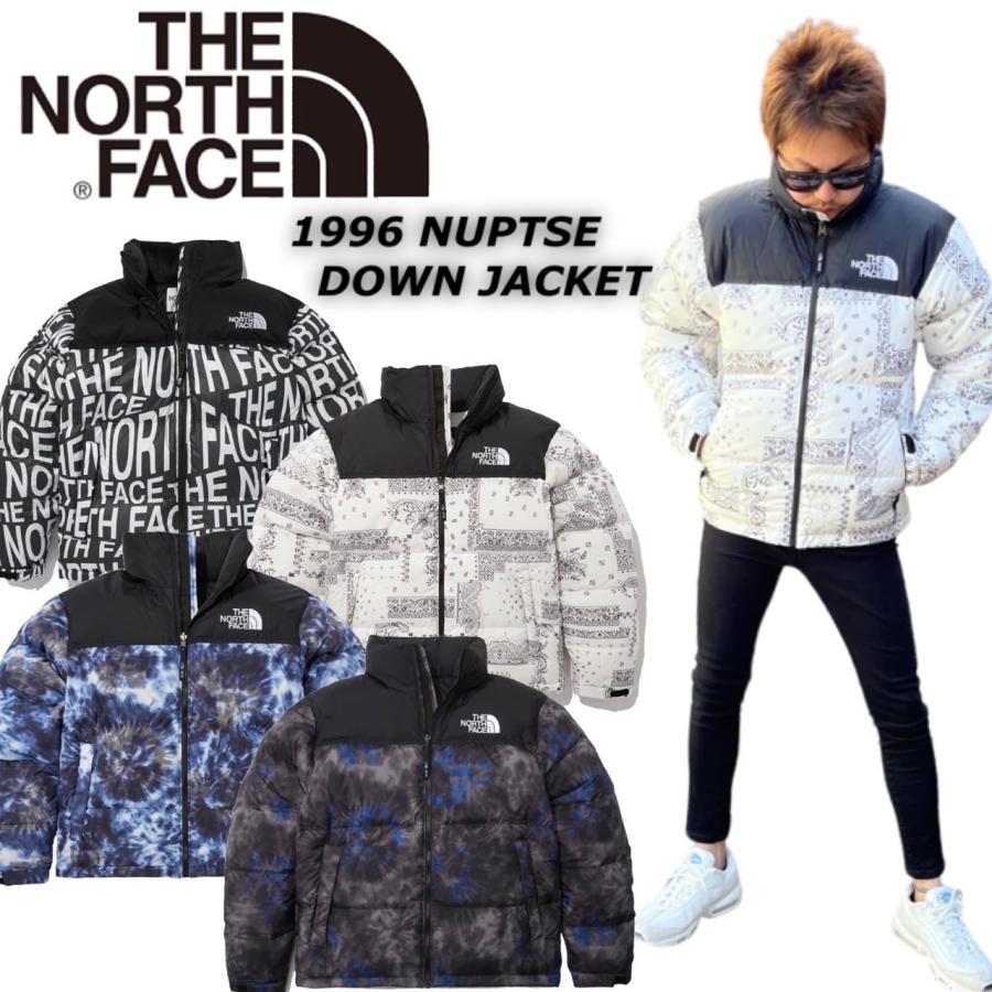 ザ ノースフェイス The North Face ダウンジャケット 韓国限定 ヌプシ アウター NJ1DN グースダウン THE NORTH FACE  NOVELTY NUPTSE DOWN JACKET : nj1dn : STY1 - 通販 - Yahoo!ショッピング