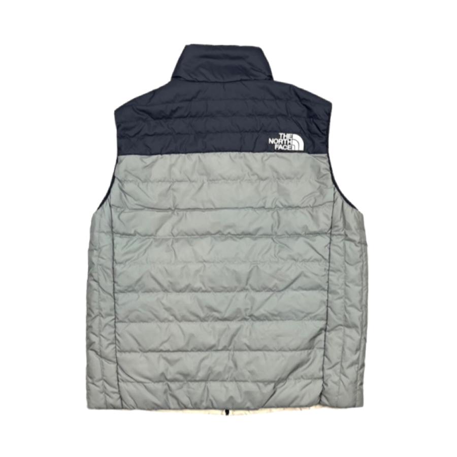 ⭐︎THE NORTH FACE ⭐︎リバーシブルダウンベスト 【公式通販】