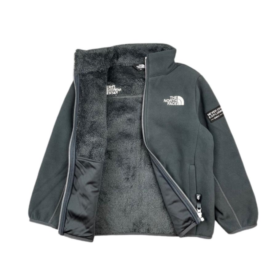 ザ ノースフェイス The North Face フリース ジャケット ボア 韓国