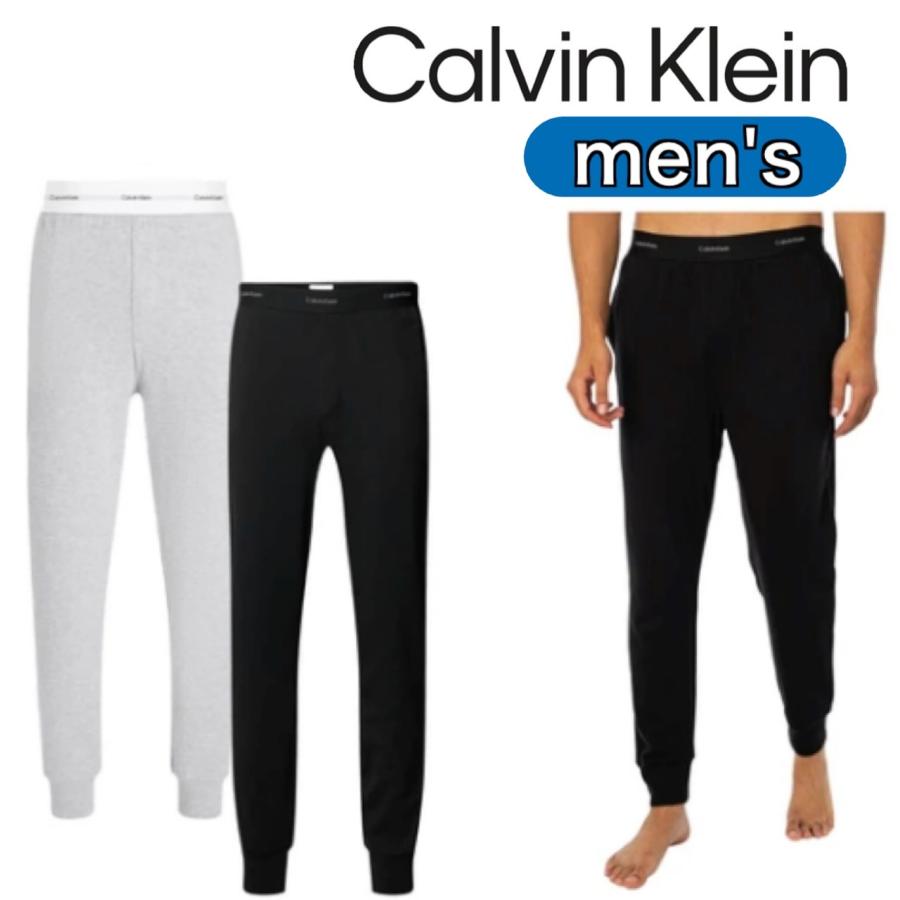 Calvin Klein（カルバン・クライン） ボトムス NM2706E ズボン