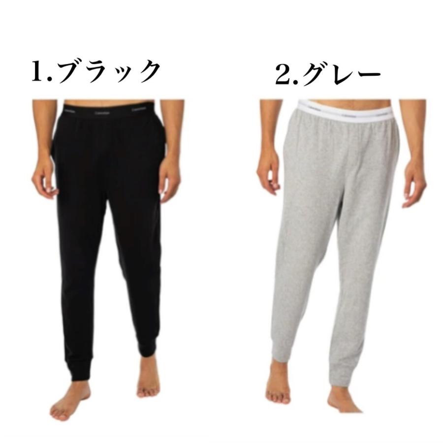 Calvin Klein（カルバン・クライン） ボトムス NM2706E ズボン