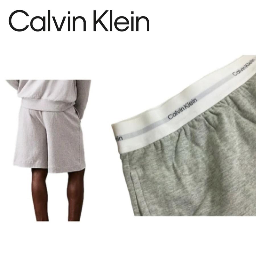 Calvin Klein（カルバン・クライン） ボトムス NM2707E ズボン