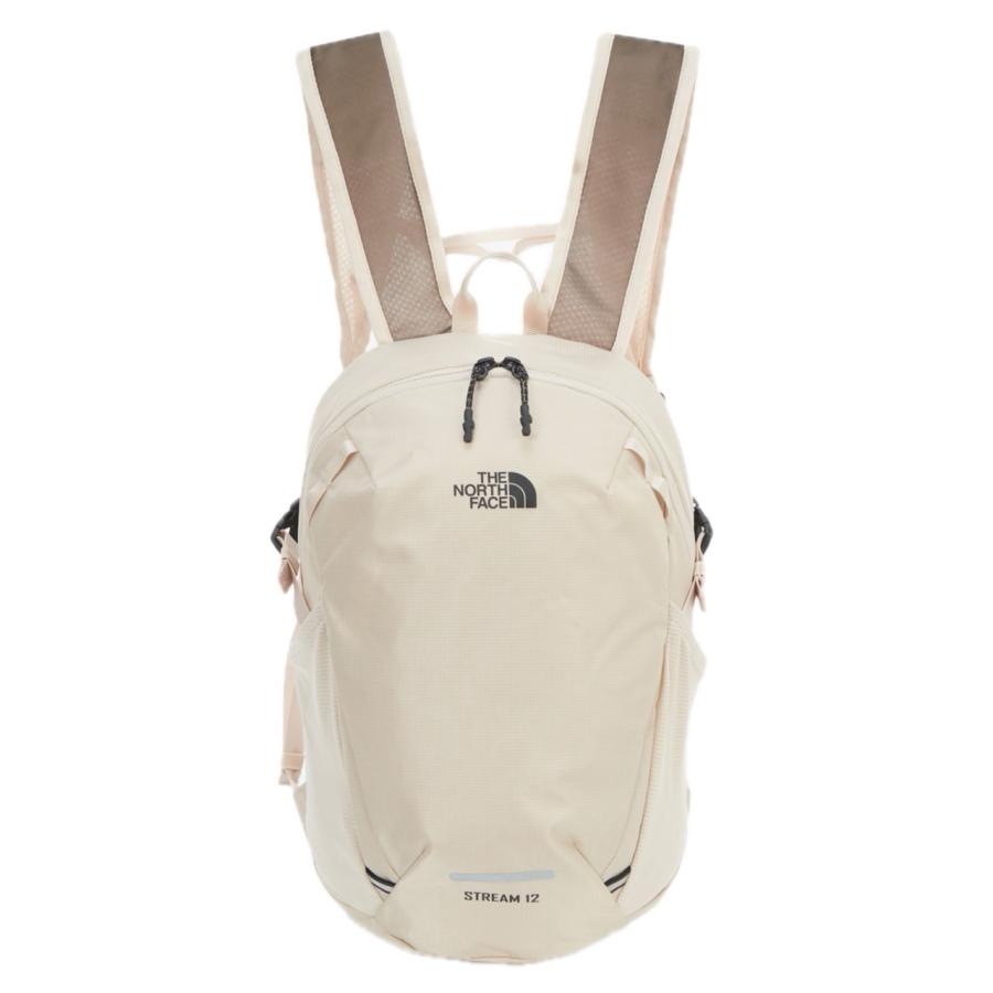 ザ ノースフェイス リュック カバン バックパック NM2SR11A/C リュックサック 12L 通学 メンズ レディース THE NORTH FACE STREAM 12 THE NORTH FACE（ザ ノースフェイス） ザ ノースフェイス リュック