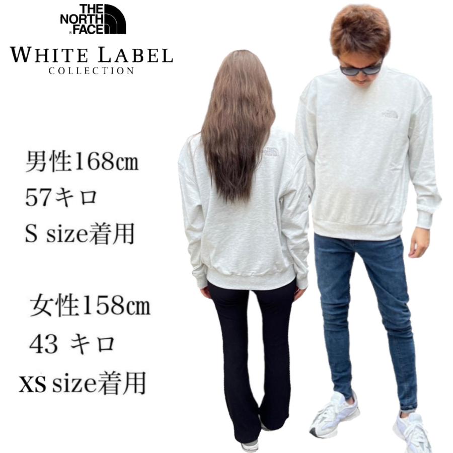 THE NORTH FACE ザ ノースフェイス The North Face トレーナー THE NORTH FACE ザ ノースフェイス The North Face トレーナー