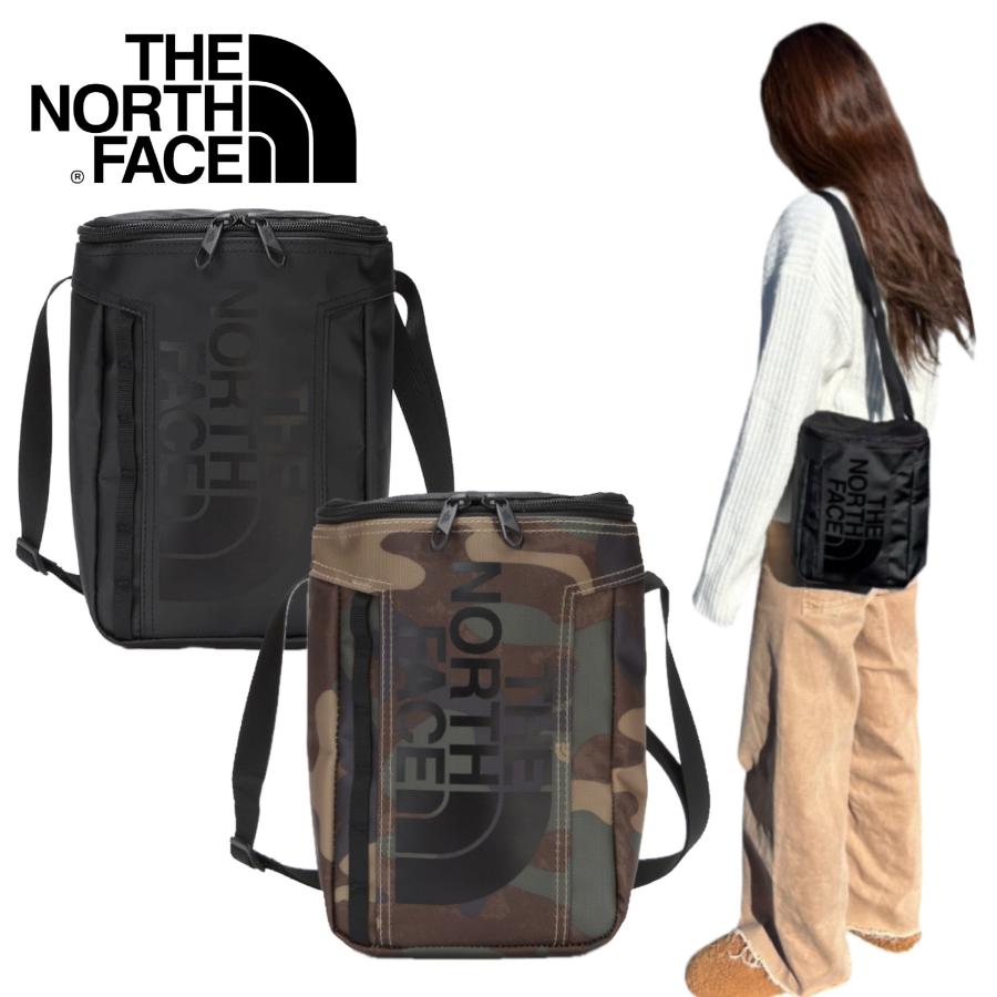 THE NORTH FACEショルダーバッグニューアーバン THE NORTH FACE（ザ ノースフェイス） ザ ノースフェイス クロス