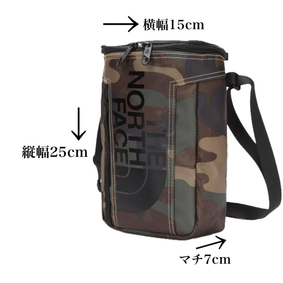 THE NORTH FACE（ザ ノースフェイス） ザ ノースフェイス クロス