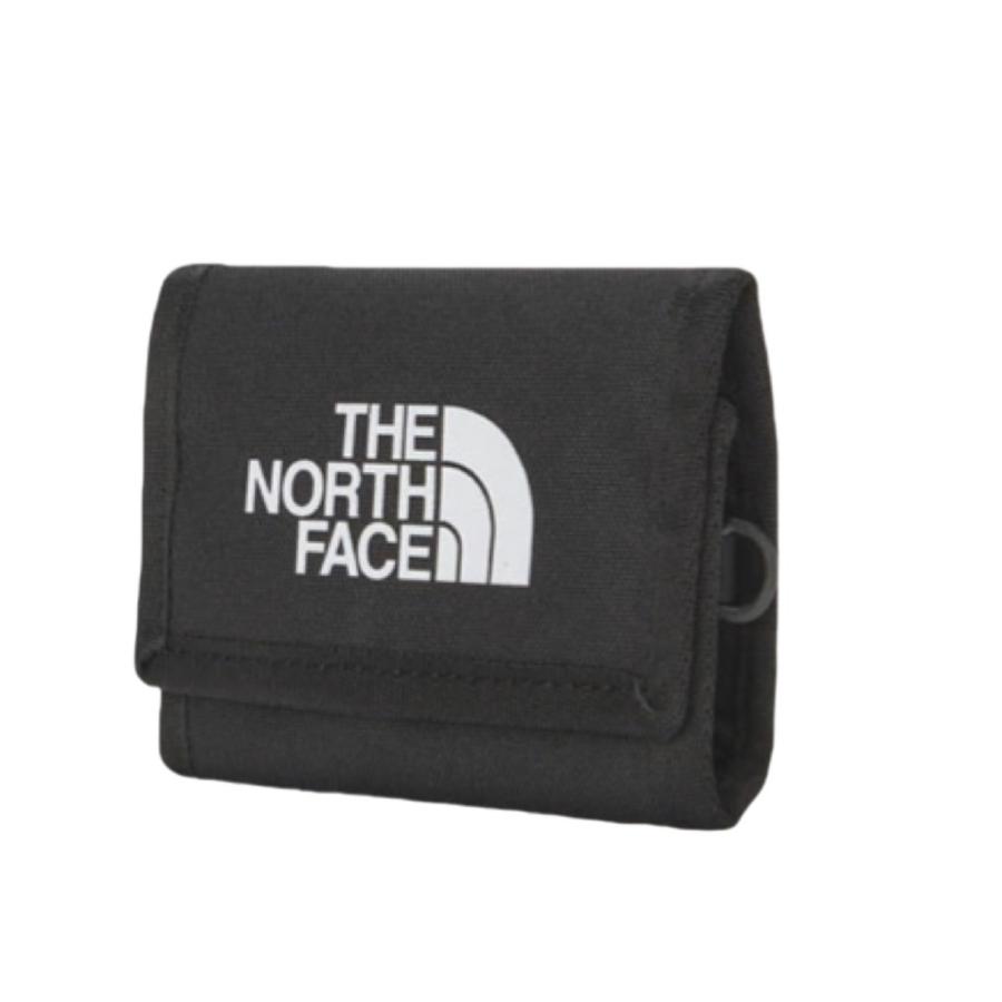 THE NORTH FACE × NORDSTROM　財布 NEW THE NORTH FACE Shuttle Card Wallet NM82339 Black Free Shipping