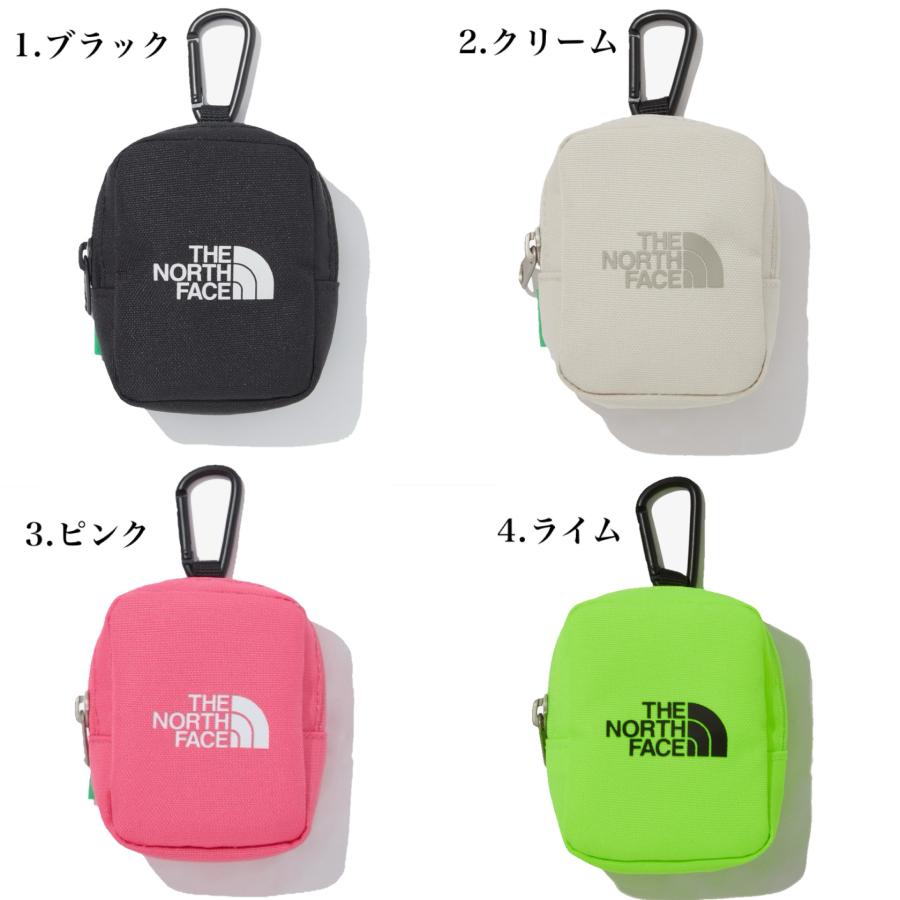 THE NORTH FACE（ザ ノースフェイス） ザ ノースフェイス ミニ ポーチ