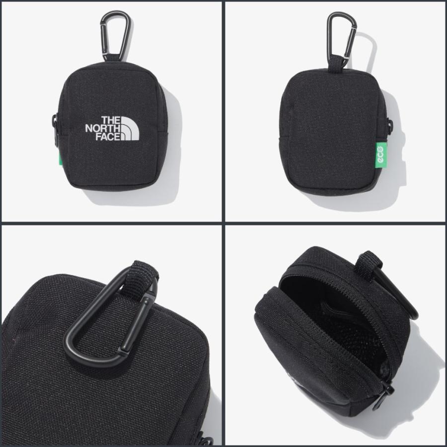 THE NORTH FACE ザ ノースフェイス The North Face ミニ ポーチ THE NORTH FACE ザ ノースフェイス The North Face ミニ ポーチ