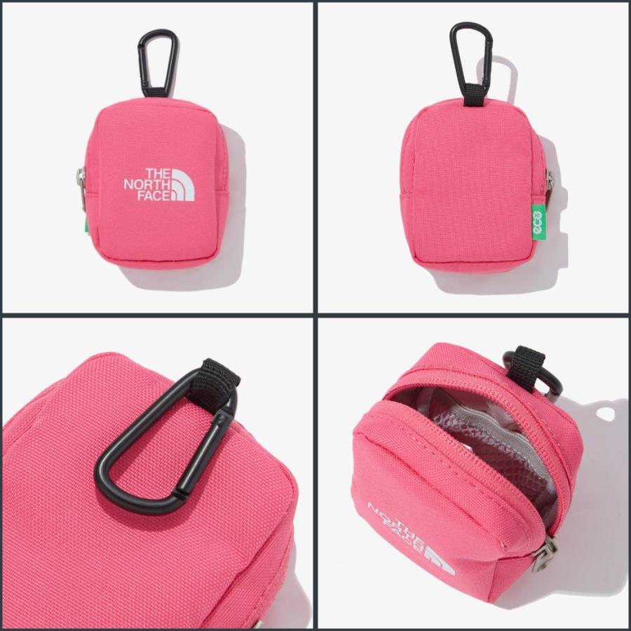 THE NORTH FACE（ザ ノースフェイス） ザ ノースフェイス ミニ ポーチ