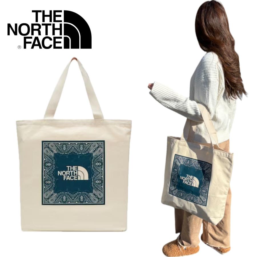 THE NORTH FACE（ザ ノースフェイス） ザ ノースフェイス 韓国 トート