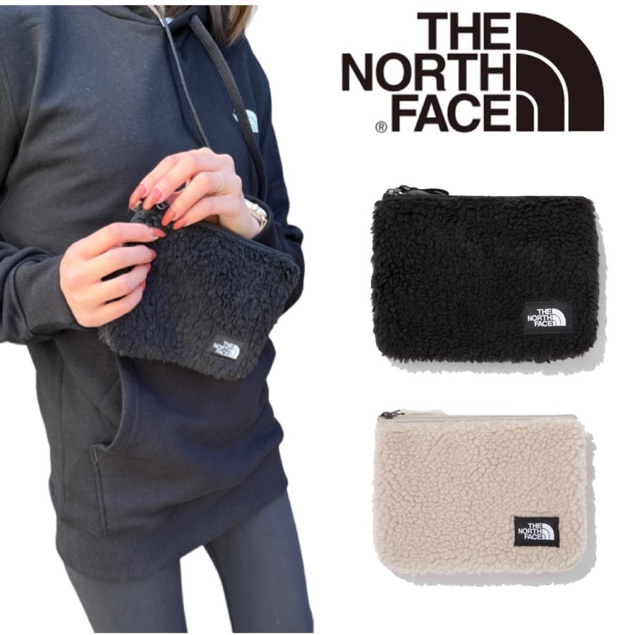 THE NORTH FACE（ザ ノースフェイス） ザ ノースフェイス ポーチ ミニ