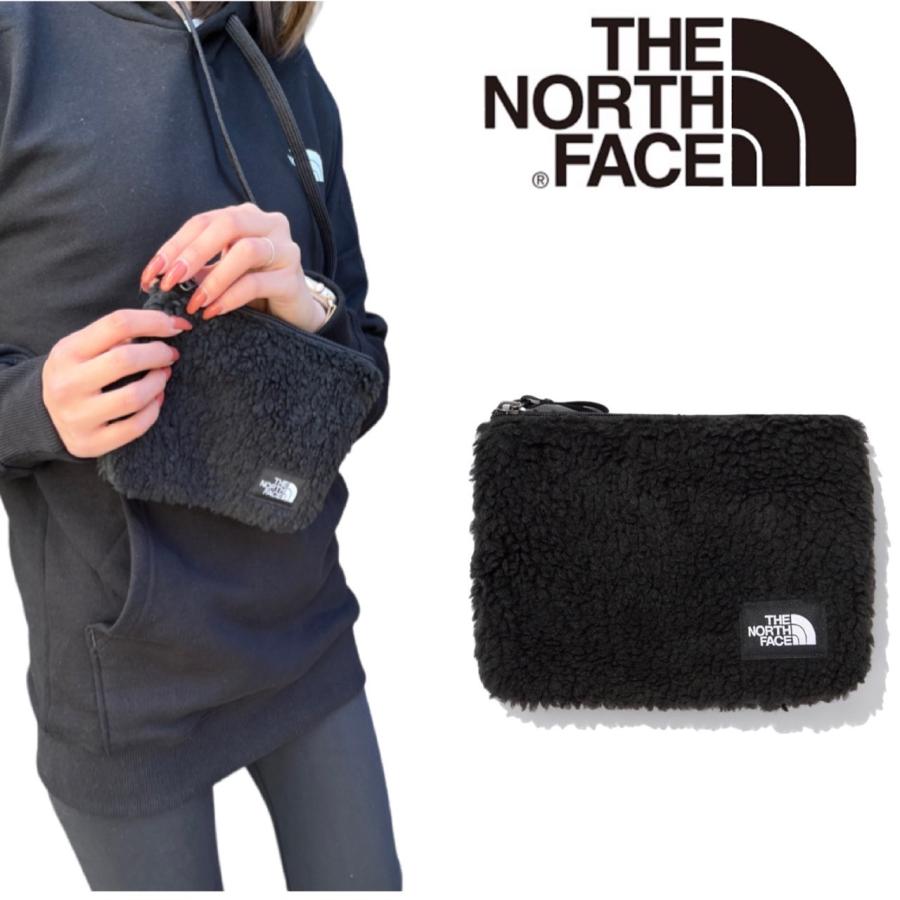 THE NORTH FACE（ザ ノースフェイス） ザ ノースフェイス ポーチ ミニ