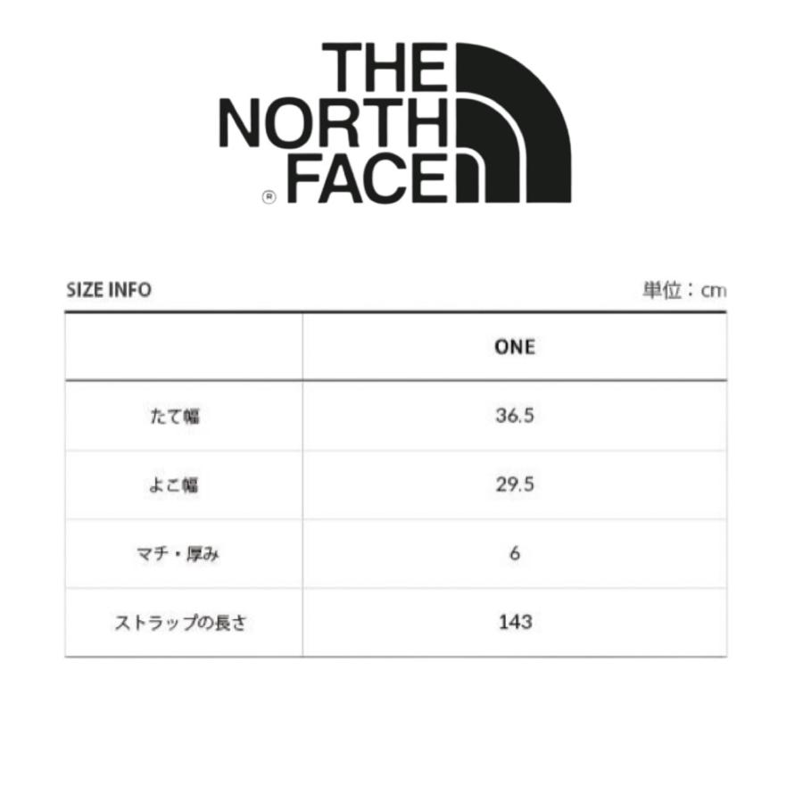 THE NORTH FACE（ザ ノースフェイス） ザ ノースフェイス クロス