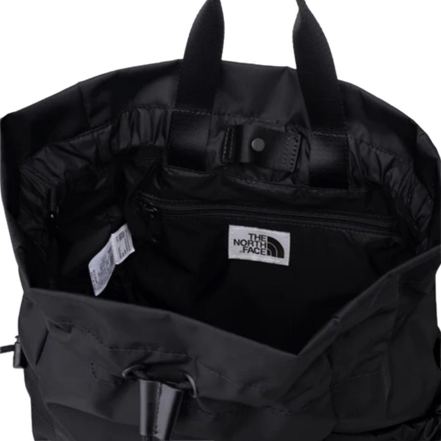 THE NORTH FACE ザ ノースフェイス ショルダーバッグ 2way リュック 