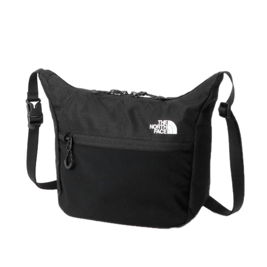 naptime. クロスボディバッグ　黒 THE NORTH FACE（ザ ノースフェイス） ザ ノースフェイス カバン