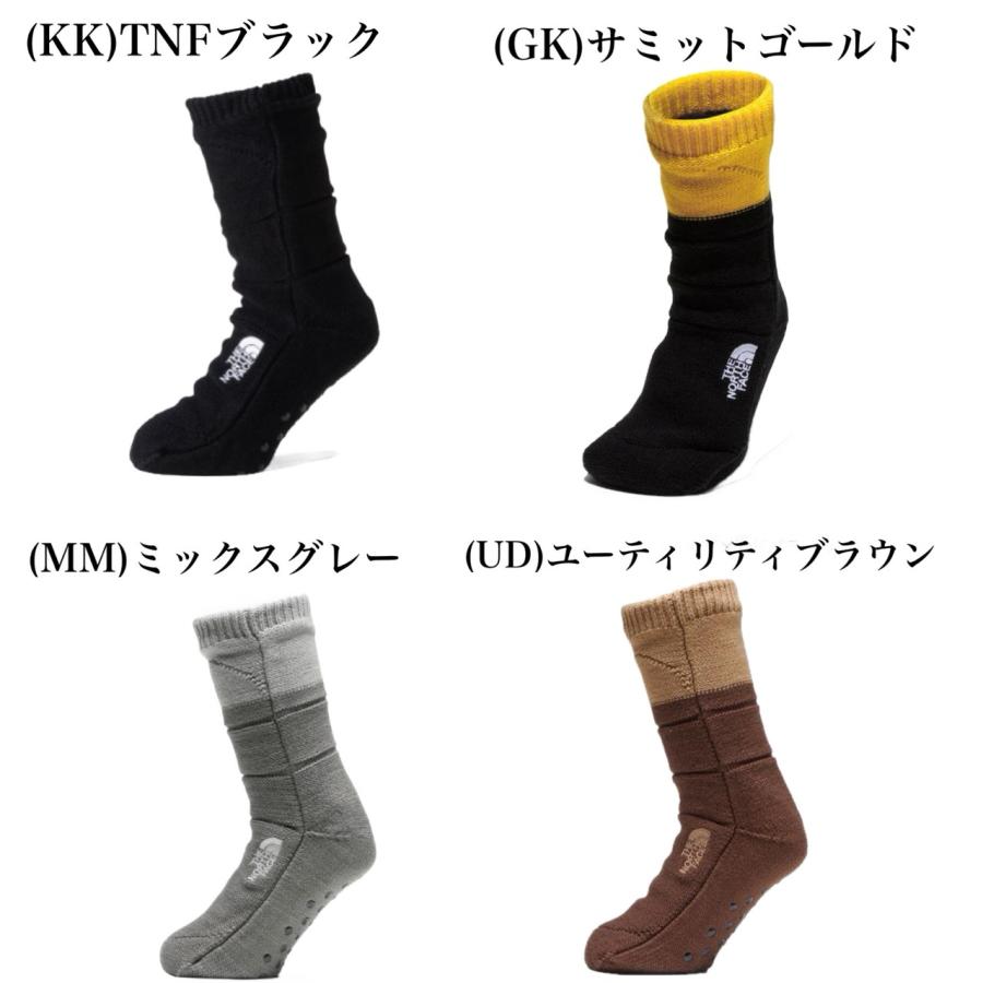 THE NORTH FACE（ザ ノースフェイス） ザ ノースフェイス ソックス