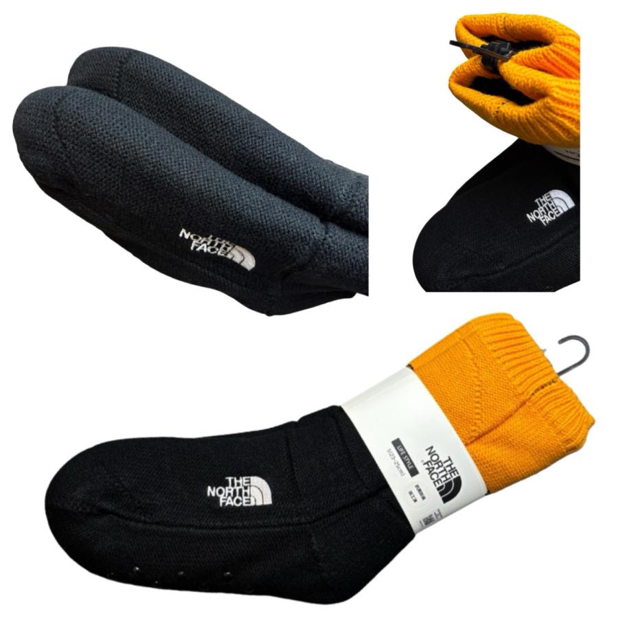 THE NORTH FACE（ザ ノースフェイス） ザ ノースフェイス ソックス
