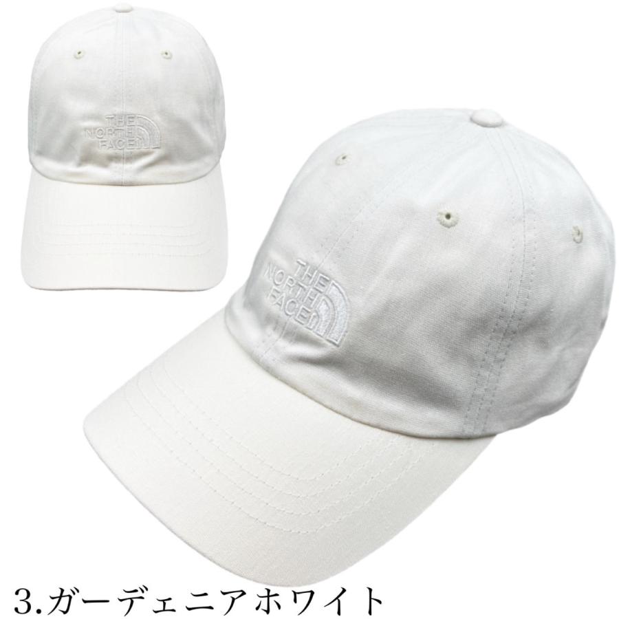 ザ ノースフェイス The North Face ノーム ハット キャップ 帽子 ワンサイズ NF0A3SH3 ユニセックス メンズ レディース THE NORTH FACE NORM CAP｜staiwan｜11