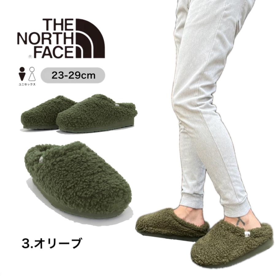 THE NORTH FACE ザ ノースフェイス ミュール NS93M77J NS93M77K THE NORTH FACE ザ ノースフェイス ミュール NS93M77J NS93M77K