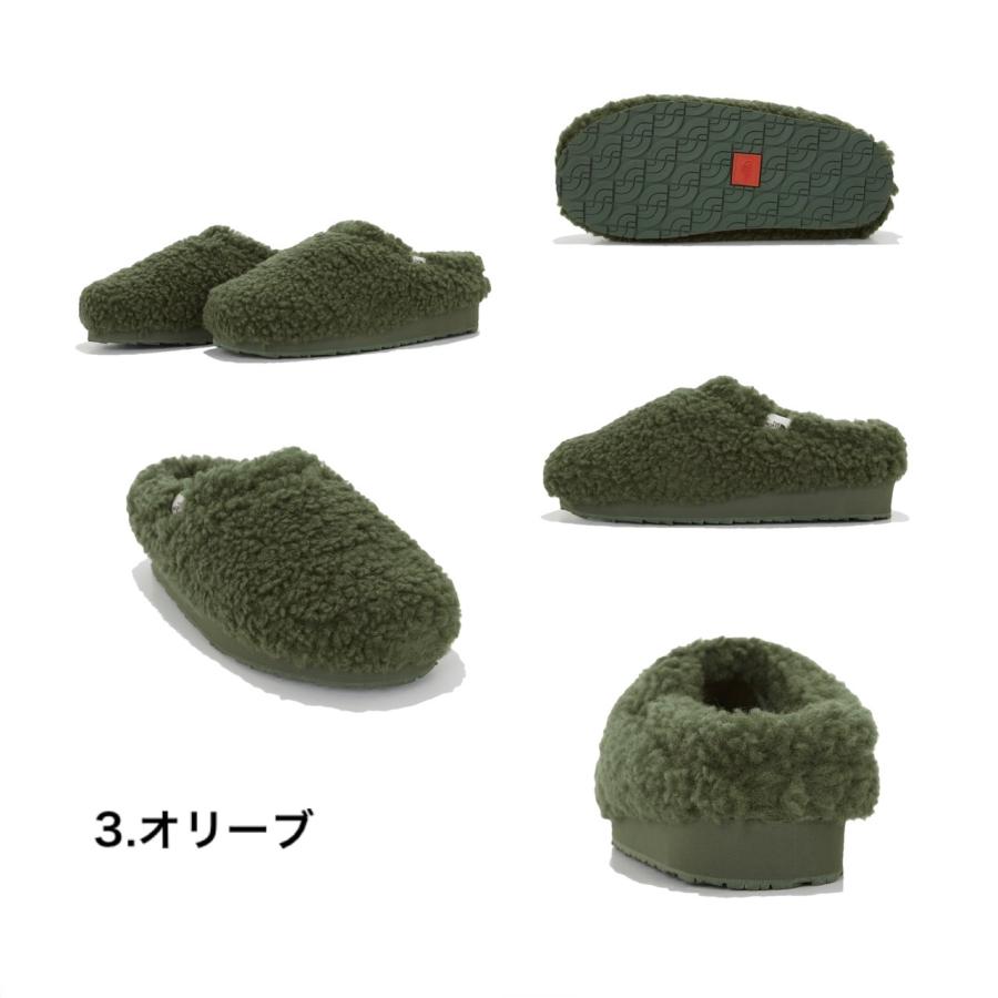 THE NORTH FACE ザ ノースフェイス ミュール NS93M77J NS93M77K THE NORTH FACE ザ ノースフェイス ミュール NS93M77J NS93M77K