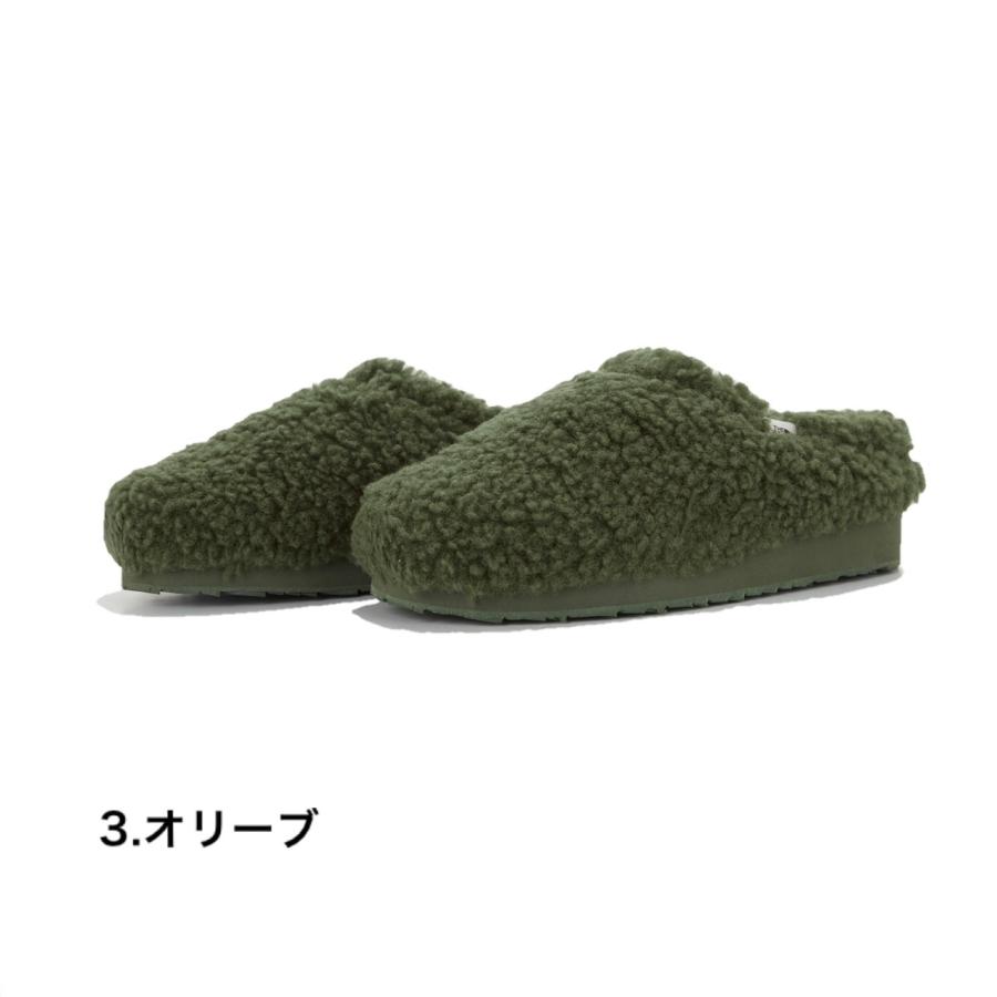 THE NORTH FACE ザ ノースフェイス ミュール NS93M77J NS93M77K THE NORTH FACE ザ ノースフェイス ミュール NS93M77J NS93M77K