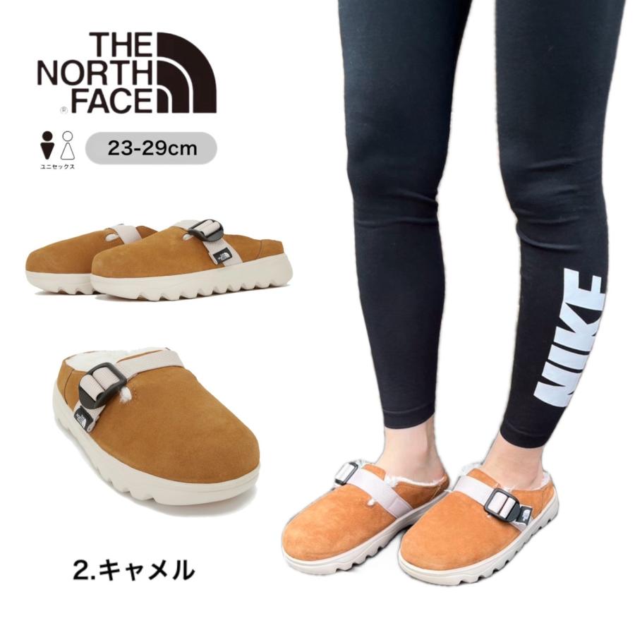 THE NORTH FACE（ザ ノースフェイス） ザ ノースフェイス ミュール