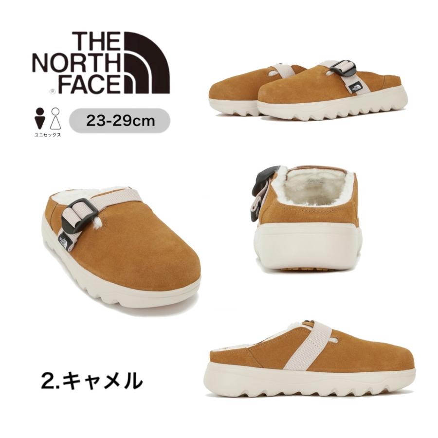 THE NORTH FACE（ザ ノースフェイス） ザ ノースフェイス ミュール