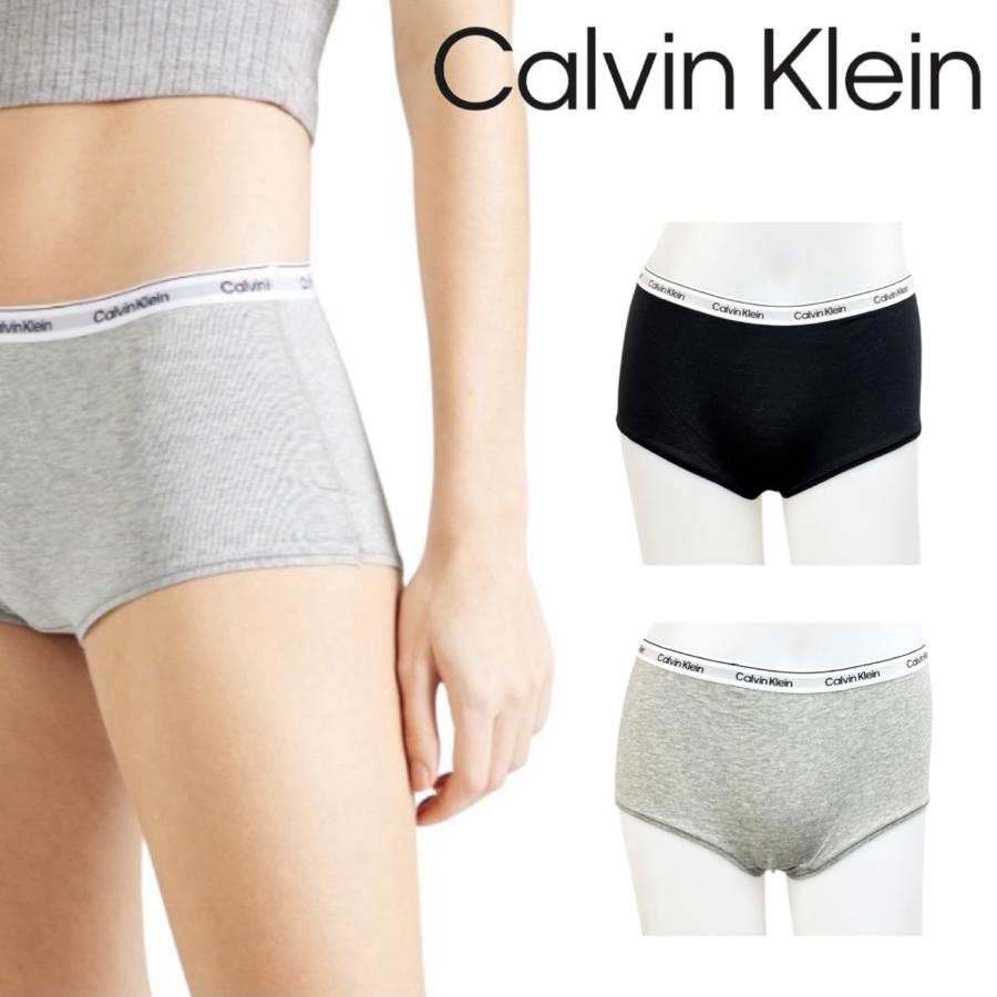Calvin Klein（カルバン・クライン） インナーウェア ボーイズショーツ