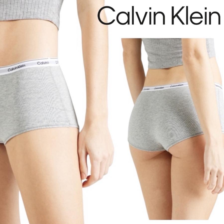 Calvin Klein（カルバン・クライン） インナーウェア ボーイズショーツ