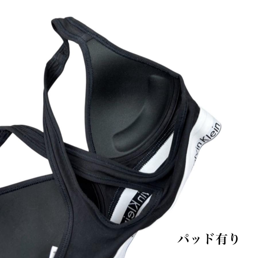 Calvin Klein（カルバン・クライン） ブラジャー ブラ 下着 QF1654