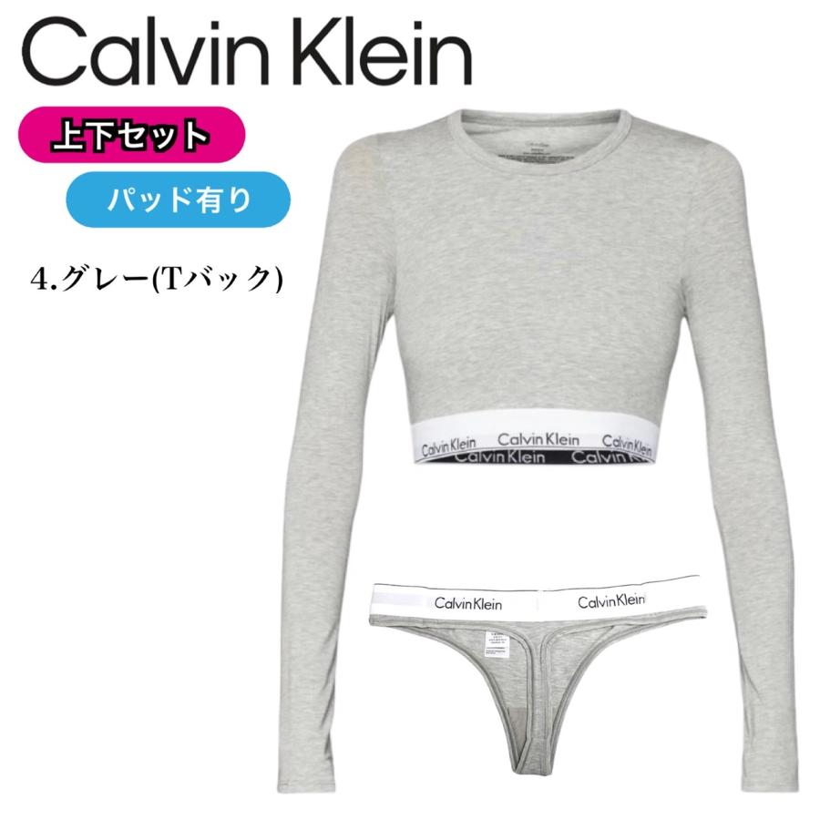 Calvin Klein カルバンクライン calvin klein アンダーウェア 