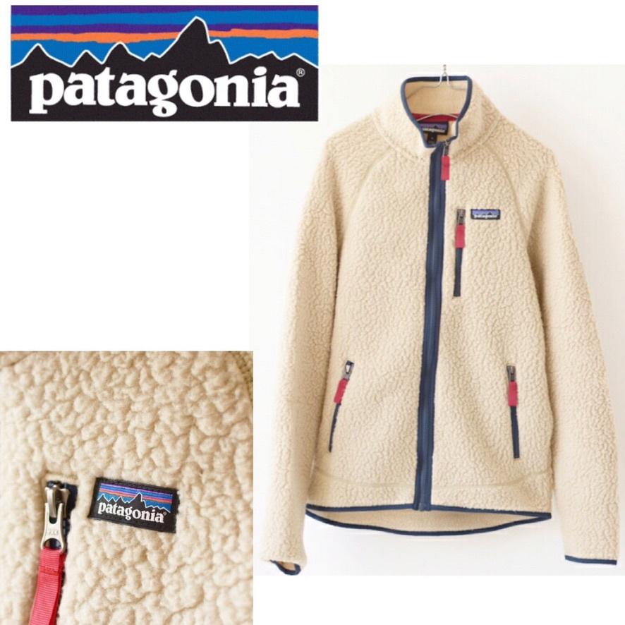 在庫有 パタゴニア メンズ レトロ パイル ジャケット ボア フルジップ フリース ベージュ Patagonia Men S Retro Pile Jacket El Cap Khaki Retropilejacket Elcapkhaki Sty1 通販 Yahoo ショッピング 偉大な Feltfetish Com