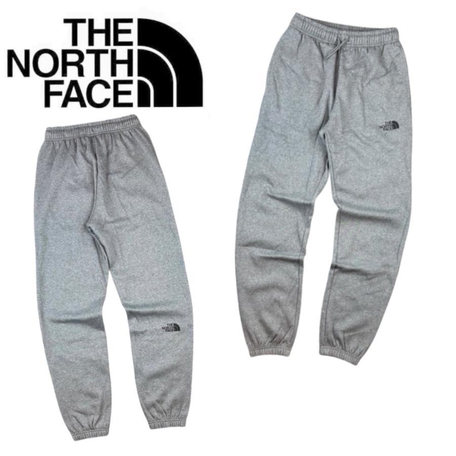 The North Face グレー パーカー ジョガーパンツ セット THE NORTH FACE ザ ノースフェイス The North Face セットアップ