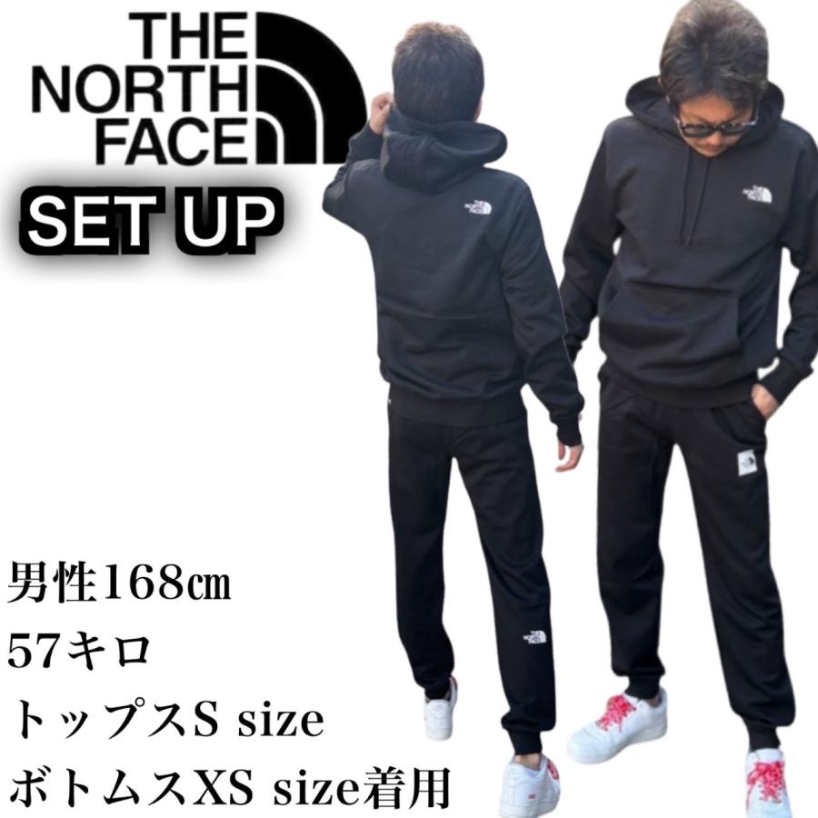 THE NORTH FACE（ザ ノースフェイス） ザ ノースフェイス セットアップ