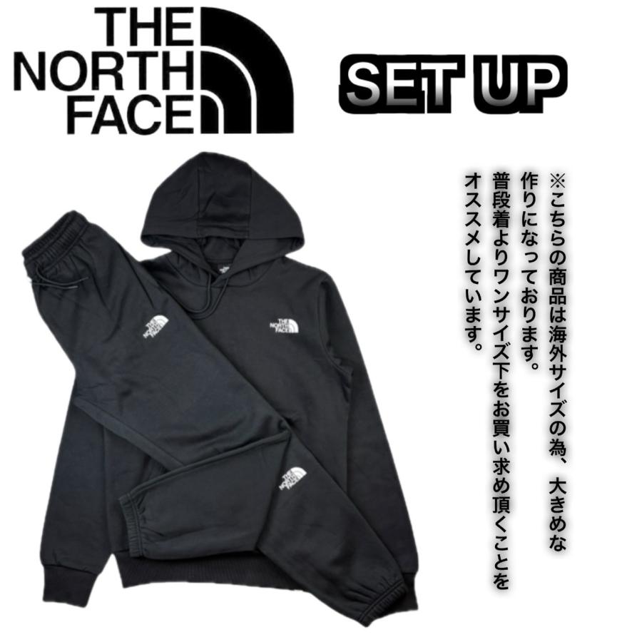 THE NORTH FACE（ザ ノースフェイス） ザ ノースフェイス セットアップ