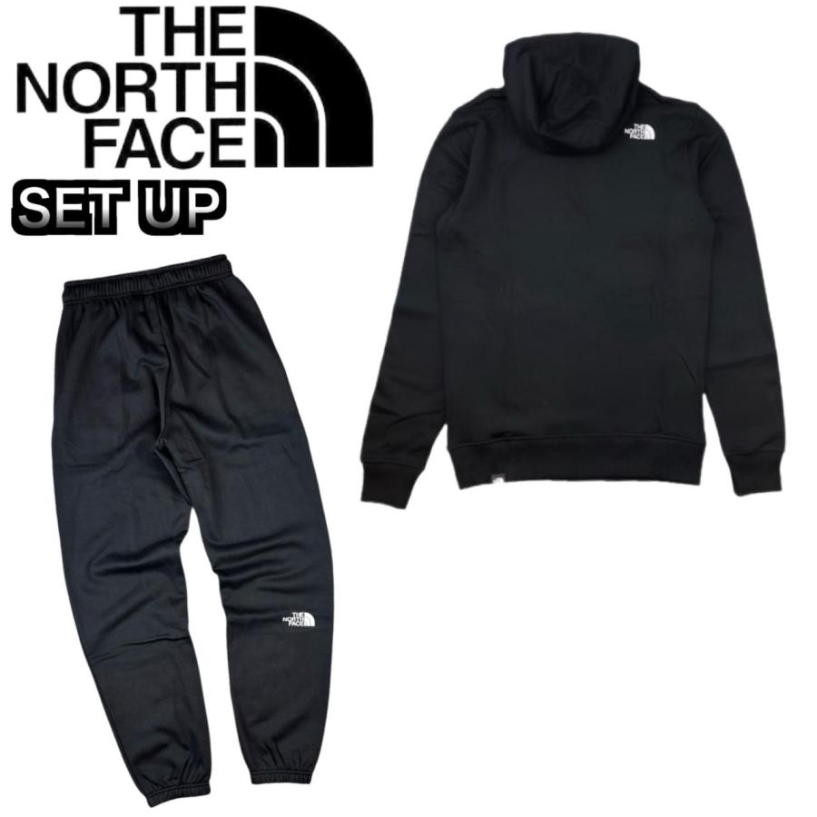 THE NORTH FACE ザ ノースフェイス The North Face セットアップ