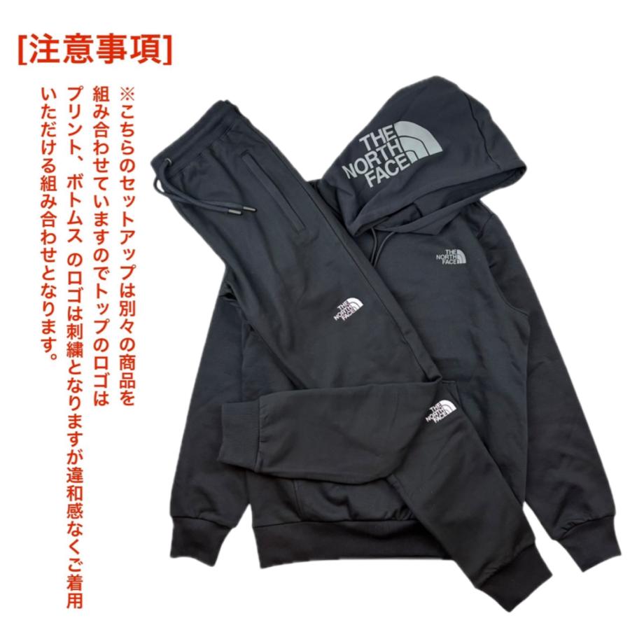 THE NORTH FACE ザ ノースフェイス The North Face セットアップ  