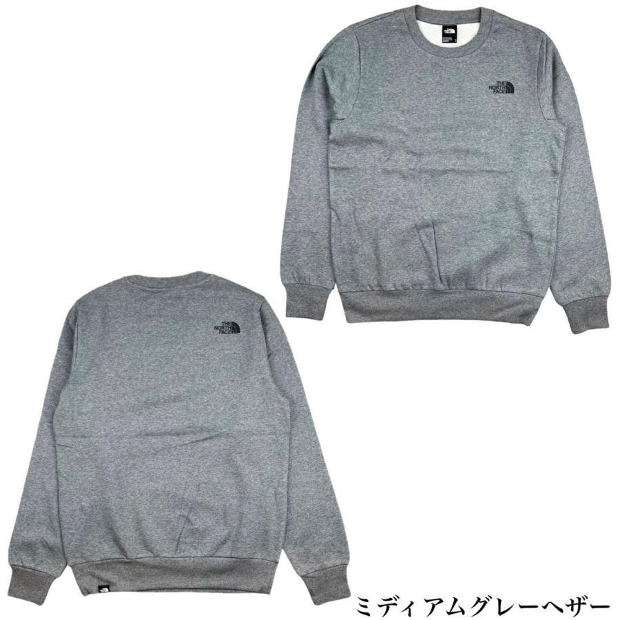 ザ ノースフェイス セットアップ NF0A89FB/NF0A8C1W トレーナー 上下 ボトムス ジョガーパンツ 部屋着 メンズ 2点セット ロゴ THE NORTH FACE | THE NORTH FACE | 17