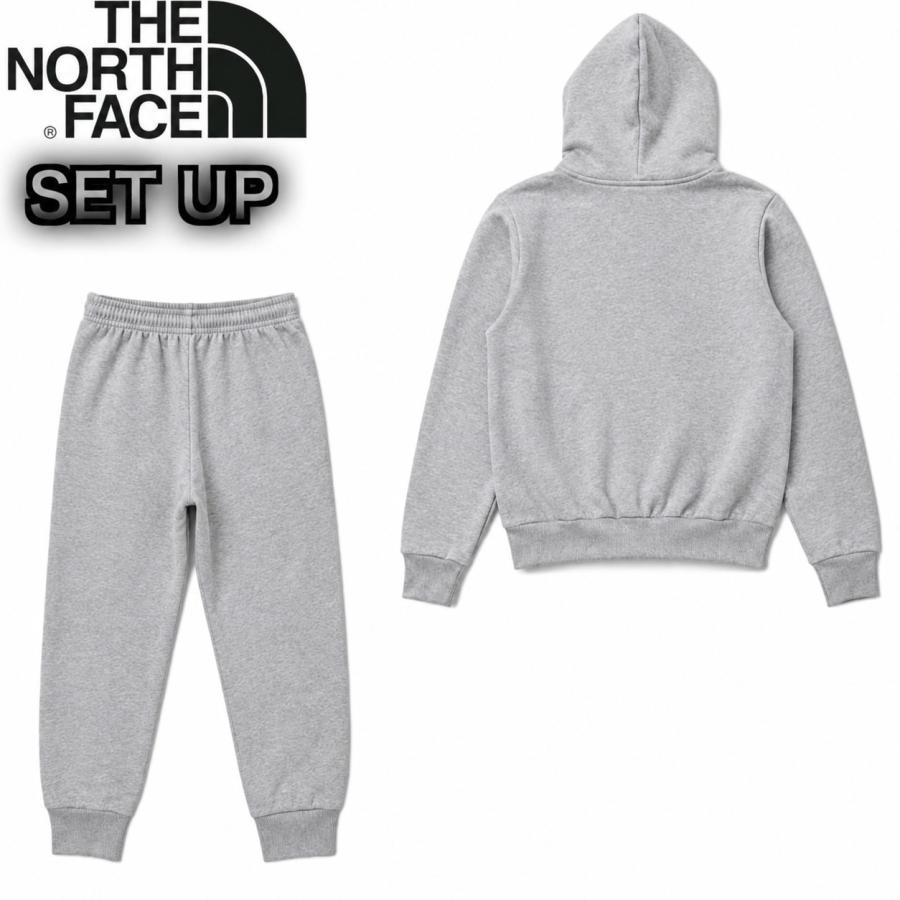 ザ ノースフェイス The North Face セットアップ NF0A8CWM NF0A8CWY パーカー 2点セット ボトムス 刺繍ロゴ ジョガーパンツ メンズ 上下  裏起毛 THE NORTH FACE | THE NORTH FACE | 12