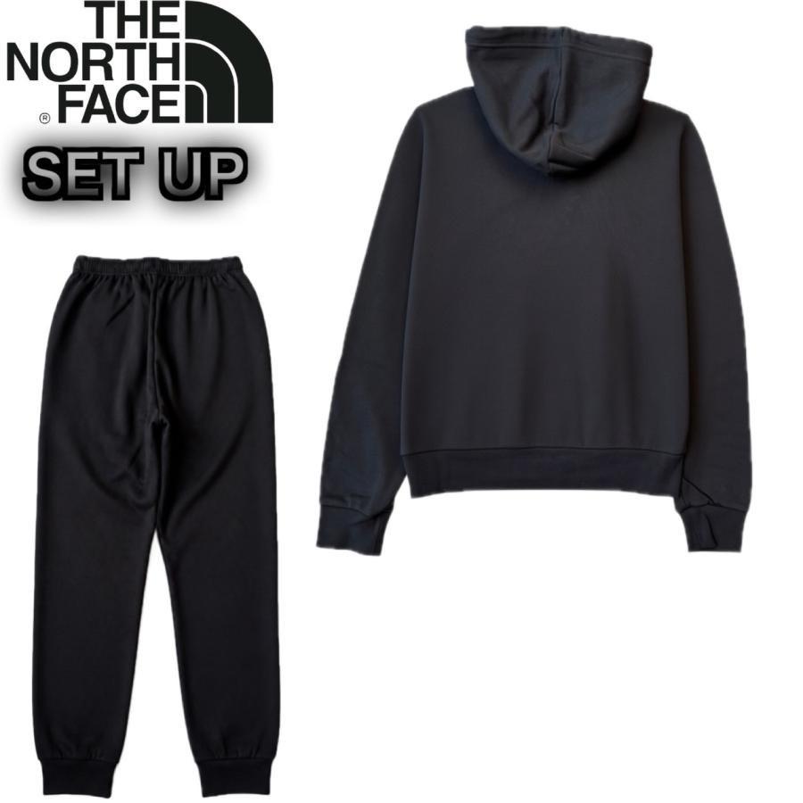 ザ ノースフェイス The North Face セットアップ NF0A8CWM NF0A8CWY パーカー 2点セット ボトムス 刺繍ロゴ ジョガーパンツ メンズ 上下  裏起毛 THE NORTH FACE | THE NORTH FACE | 08