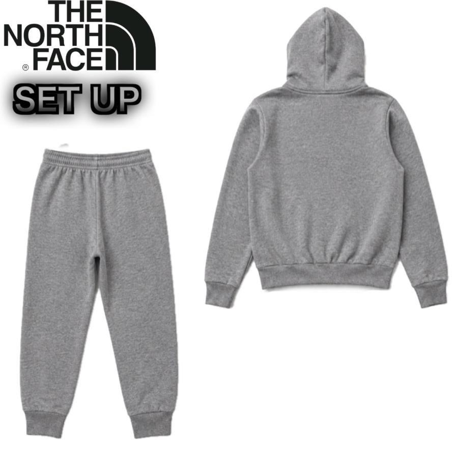 ザ ノースフェイス The North Face セットアップ NF0A8CWM NF0A8CWY パーカー 2点セット ボトムス 刺繍ロゴ ジョガーパンツ メンズ 上下  裏起毛 THE NORTH FACE | THE NORTH FACE | 10